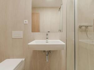 Prodej bytu 1+kk, Kroměříž, Štěchovice, 46 m2