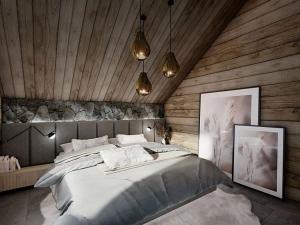 Prodej bytu 1+kk, Josefův Důl, 24 m2