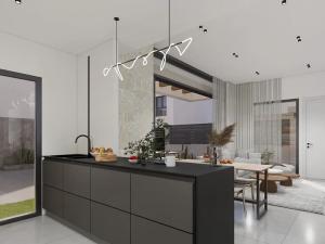 Prodej vily, Los Montesinos, Španělsko, 110 m2