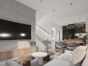 Prodej vily, Los Montesinos, Španělsko, 110 m2