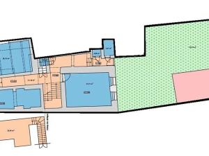 Prodej rodinného domu, Litomyšl, B. Němcové, 360 m2
