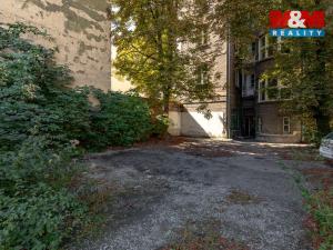 Prodej bytu 3+kk, Ostrava - Moravská Ostrava, 28. října, 86 m2