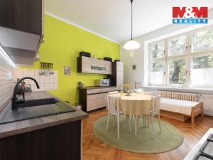 Prodej bytu 3+kk, Ostrava - Moravská Ostrava, 28. října, 86 m2