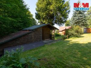 Prodej chaty, Frýdlant nad Ostravicí - Lubno, 75 m2