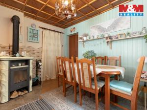 Prodej rodinného domu, Frýdlant nad Ostravicí - Frýdlant, Kamenec, 202 m2