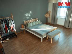 Prodej bytu 2+1, Mariánské Lázně, Chebská, 78 m2