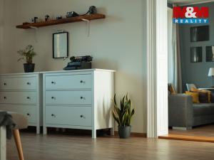 Prodej bytu 2+1, Mariánské Lázně, Chebská, 78 m2