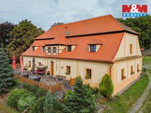 Prodej chalupy, Žihle - Nový Dvůr, 689 m2