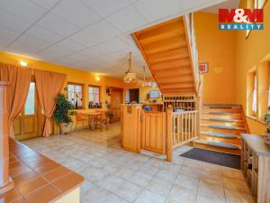 Prodej chalupy, Žihle - Nový Dvůr, 689 m2