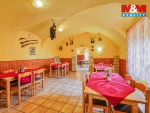 Prodej chalupy, Žihle - Nový Dvůr, 689 m2