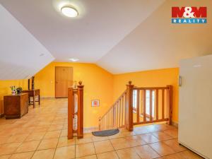 Prodej chalupy, Žihle - Nový Dvůr, 689 m2