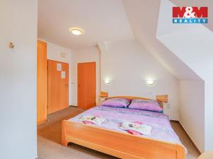 Prodej chalupy, Žihle - Nový Dvůr, 689 m2