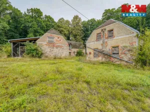 Prodej chalupy, Žihle - Nový Dvůr, 689 m2