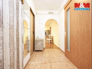 Prodej bytu 3+kk, Olomouc - Chválkovice, Na zákopě, 72 m2