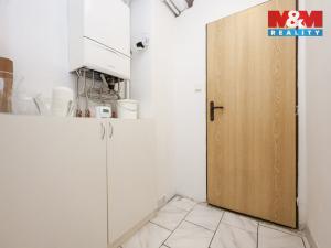 Prodej bytu 3+kk, Olomouc - Chválkovice, Na zákopě, 72 m2