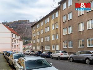 Prodej bytu 4+1, Děčín - Děčín I-Děčín, Nerudova, 94 m2