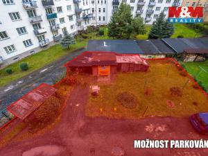 Prodej bytu 4+1, Děčín - Děčín I-Děčín, Nerudova, 94 m2