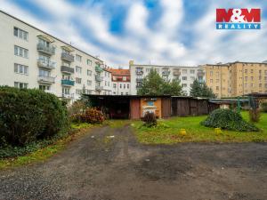 Prodej bytu 4+1, Děčín - Děčín I-Děčín, Nerudova, 94 m2