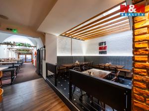 Prodej obchodního prostoru, Olomouc, Riegrova, 890 m2