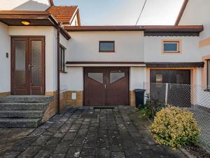 Prodej rodinného domu, Litomyšl, V. K. Jeřábka, 140 m2