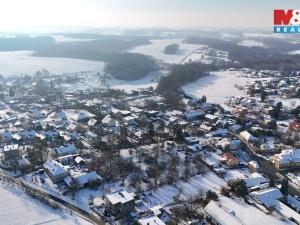 Prodej pozemku pro bydlení, Krmelín, 1063 m2
