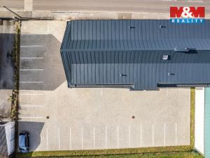 Prodej činžovního domu, Ostrava - Zábřeh, Mozartova, 289 m2