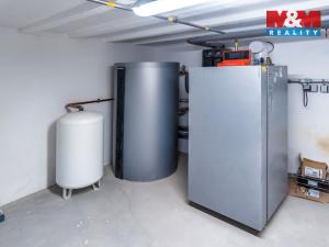 Prodej činžovního domu, Ostrava - Zábřeh, Mozartova, 289 m2