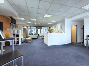 Pronájem kanceláře, Praha - Nusle, Hvězdova, 240 m2