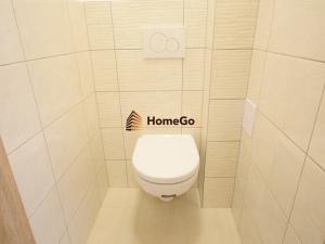 Pronájem bytu 2+1, Praha - Nusle, U gymnázia, 65 m2