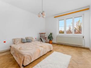 Prodej bytu 2+1, Brno, Vaňkovo náměstí, 83 m2