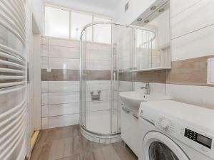 Prodej bytu 2+1, Brno, Vaňkovo náměstí, 83 m2