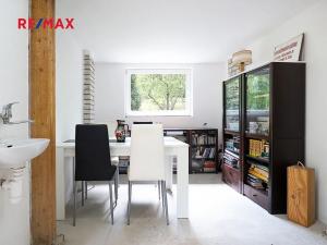 Prodej rodinného domu, Praha - Slivenec, K Homolce, 130 m2