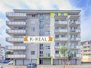 Prodej bytu 1+kk, Uherské Hradiště, 38 m2