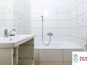 Pronájem bytu 2+kk, Rakovník, Ottova, 44 m2