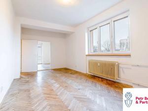 Pronájem bytu 2+kk, Rakovník, Ottova, 44 m2