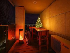 Pronájem bytu 2+kk, Praha - Podolí, 75 m2