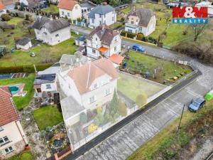 Prodej rodinného domu, Řevnice, Pod Drahou, 174 m2
