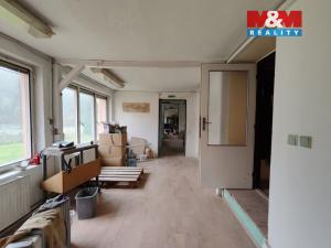 Prodej rodinného domu, Bohuslavice u Zlína, 298 m2