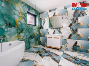 Prodej rodinného domu, Postupice, K Chalupám, 170 m2