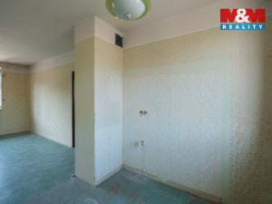 Prodej bytu 5+1, Klamoš, 136 m2