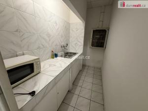 Pronájem kanceláře, Praha - Nové Město, Vodičkova, 35 m2
