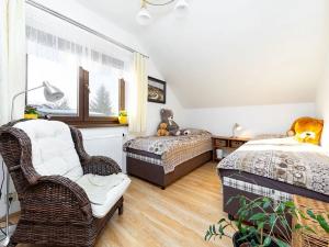 Prodej rodinného domu, Heroltice, 176 m2