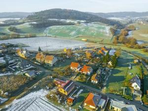 Prodej rodinného domu, Heroltice, 176 m2