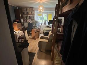 Prodej rodinného domu, Ondřejov, nám. 9. května, 74 m2