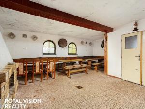 Prodej chalupy, Březí, 142 m2