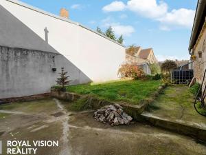 Prodej rodinného domu, Čejč, 150 m2