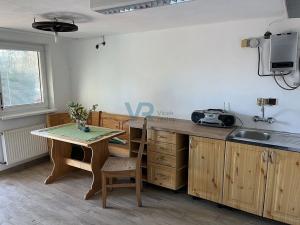 Prodej chaty, Smrčná, 60 m2