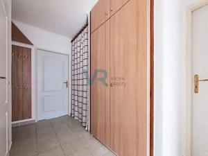 Prodej bytu 3+1, Trhové Sviny, 72 m2