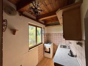 Prodej rodinného domu, Horní Stropnice, 150 m2