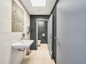 Pronájem kanceláře, Znojmo, Jarošova, 13 m2